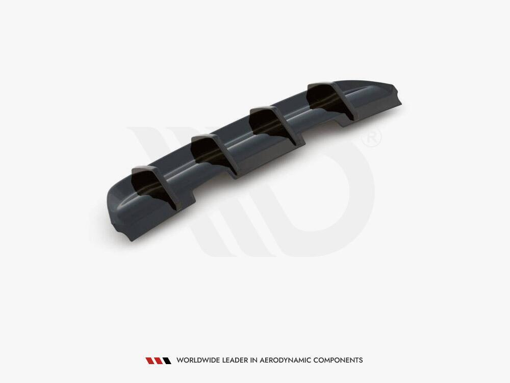 Rear Valance Ford Escape Mk3 (2012-2019)
