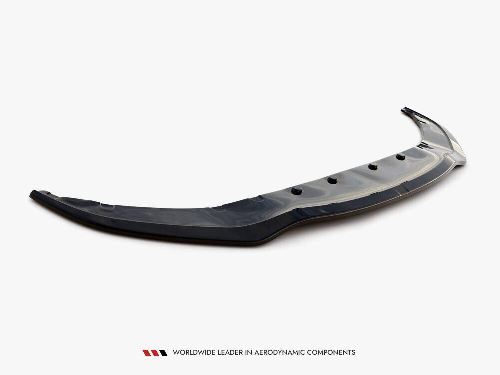 Front Splitter V.1 BMW 7 M-Pack G11 / G12