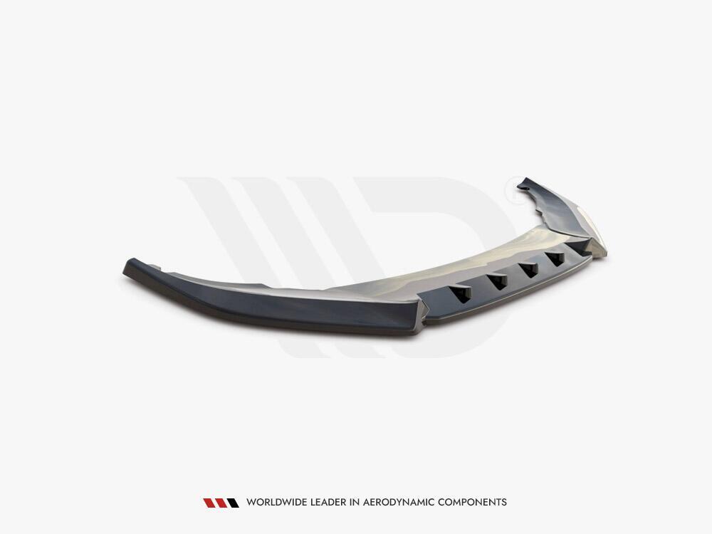 Front Splitter V.2 Cupra Formentor