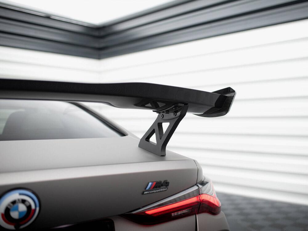 Carbon Fiber Spoiler Wing BMW M4 G82 / G82 Facelift / M440i / 4 M-Pack G22 / G22 Facelift