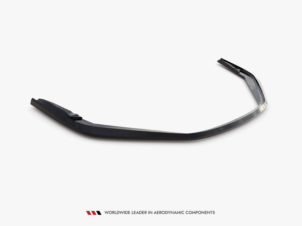 Front Splitter Porsche 718 Cayman GT4 RS 982c