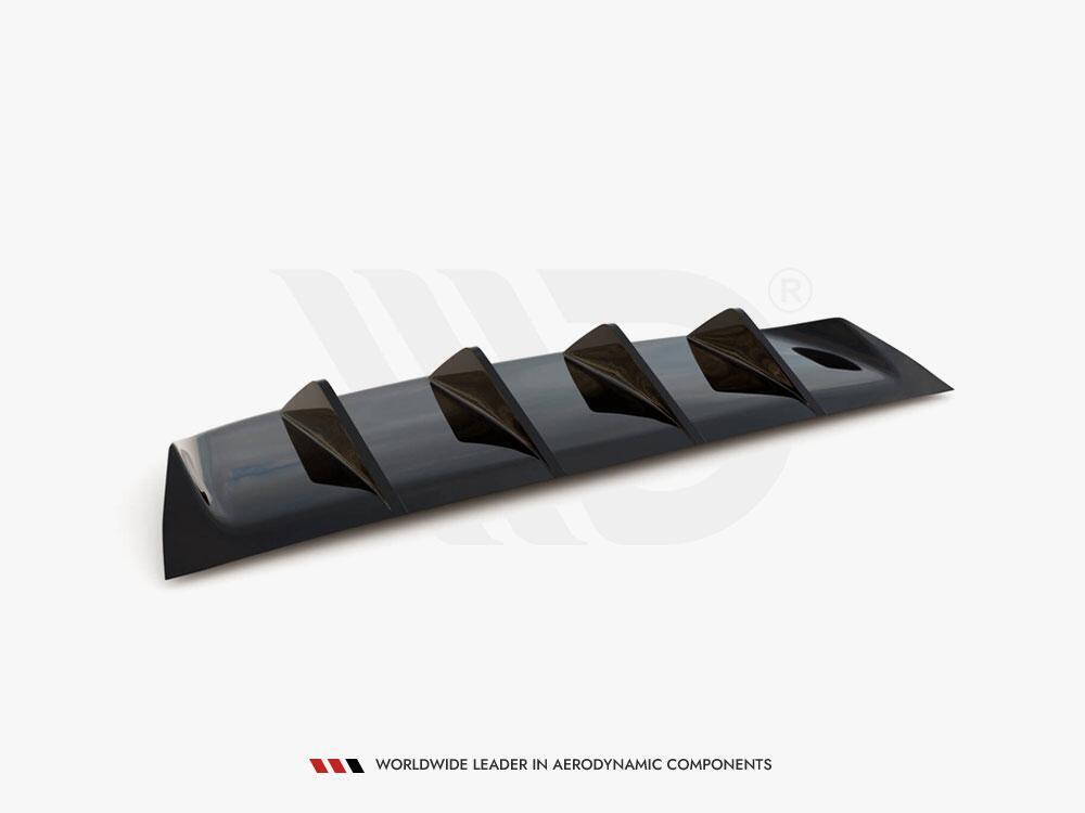 Rear Valance BMW M6 Gran Coupe / Coupe / Cabriolet F06 / F13 / F12