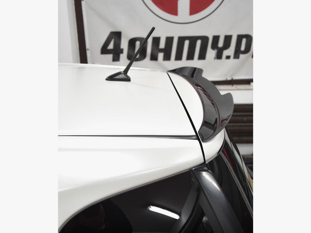 Spoiler CAP Toyota IQ