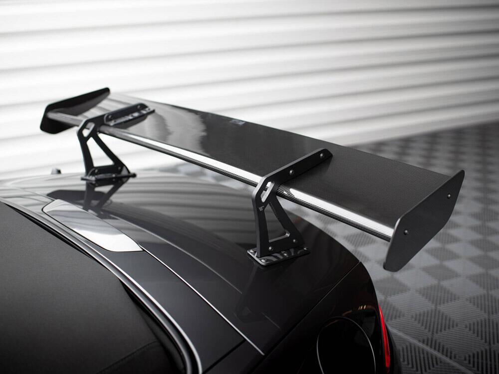 Carbon Spoiler With Upper Swan Mounting Mazda MX-5 ND (Mk4)