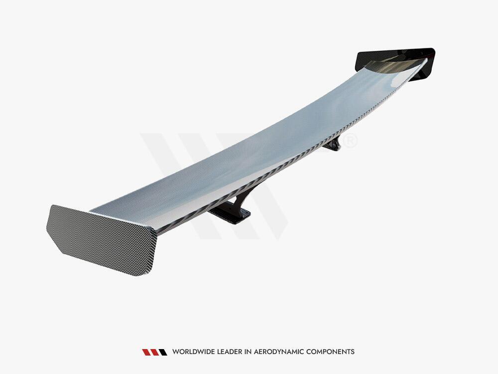 Carbon Spoiler JDM Style Mazda MX-5 ND (Mk4)