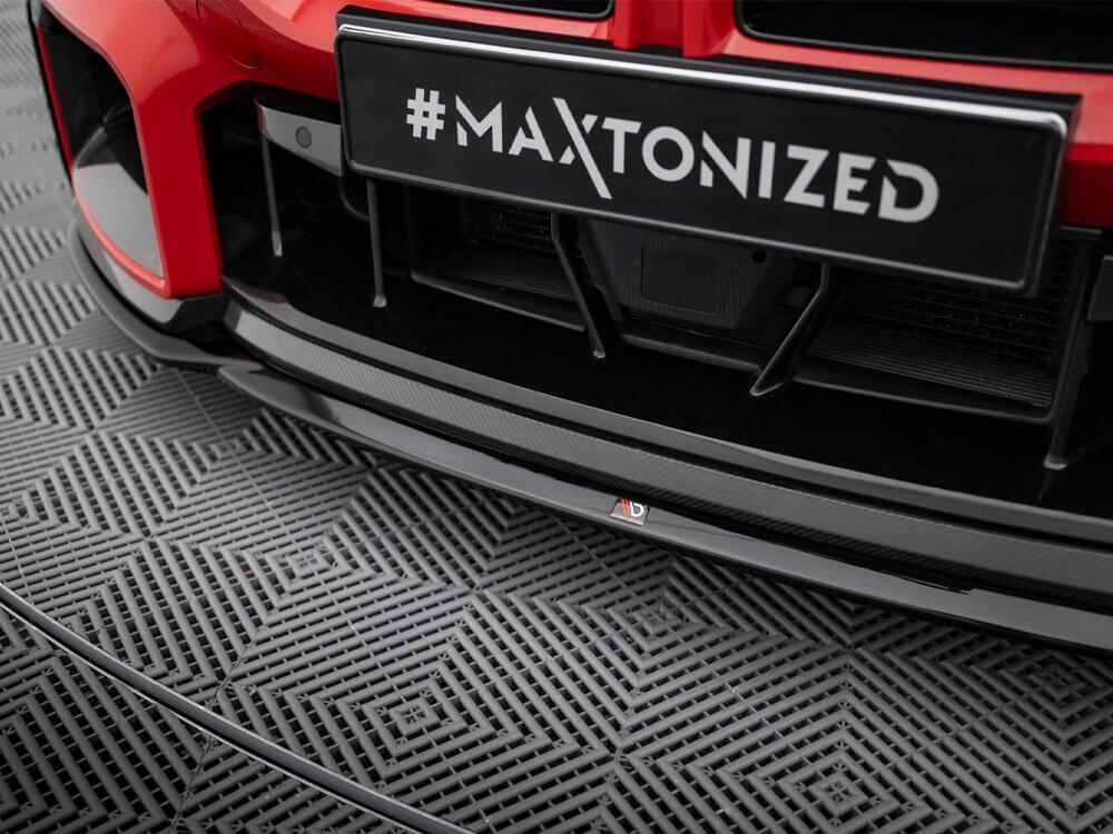 Front Splitter BMW M2 M-Performance G87
