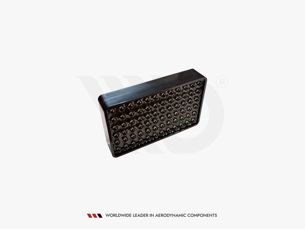 LED STOP Light Volkswagen Golf GTE / GTI / GTI Clubsport / R-Line Mk8 / Mk8 Facelift