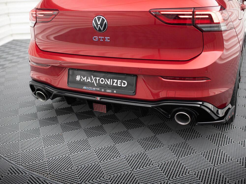 LED STOP Light Volkswagen Golf GTE / GTI / GTI Clubsport / R-Line Mk8 / Mk8 Facelift
