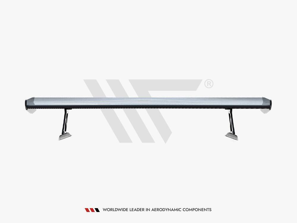 Carbon Spoiler Mazda MX5 Hardtop NC (Mk3)