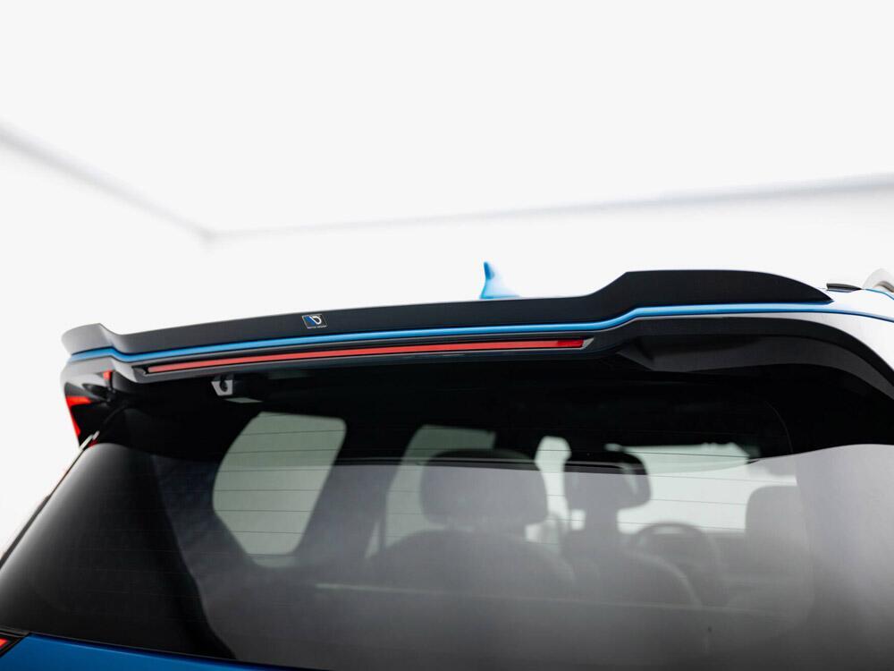Spoiler CAP Kia EV9 GT-Line Mk1