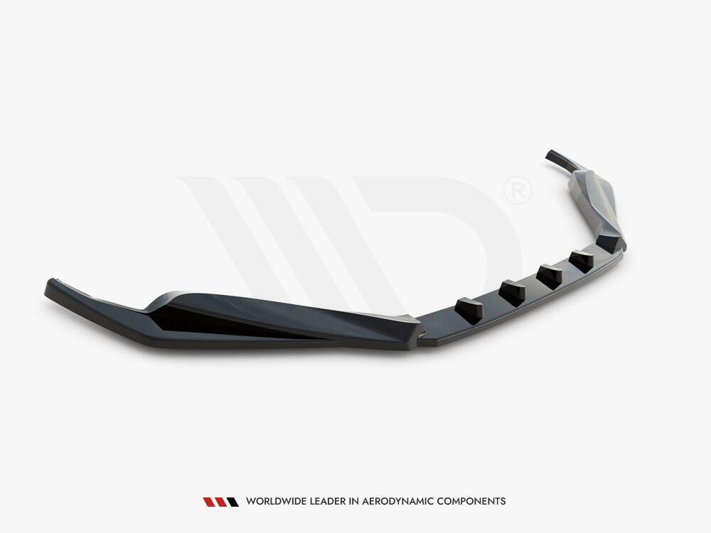 Front Splitter V.2 Lexus GS Mk4 (L10)
