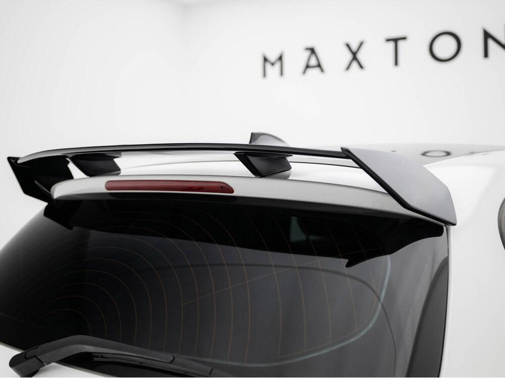 Spoiler BMW 1 M-Pack / M140i / Standard F20