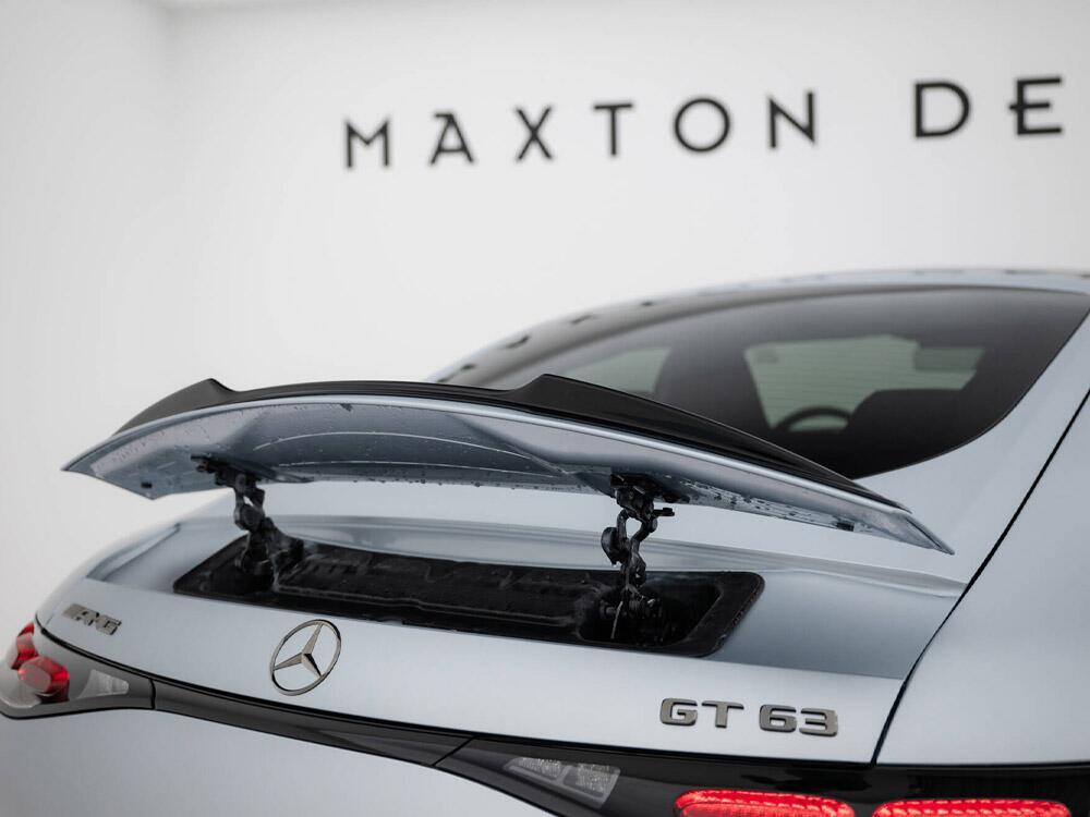Spoiler CAP 3D Mercedes-AMG GT 63 / 55 / 63 S E Performance C192