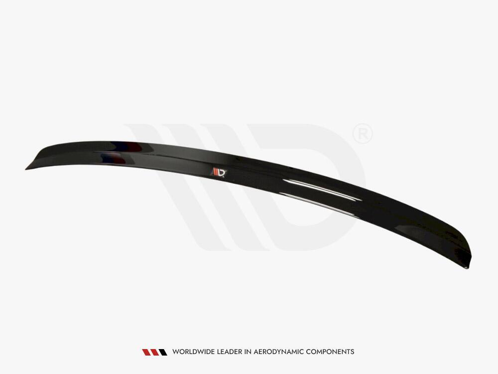 Spoiler CAP Alfa Romeo 159 - Textured