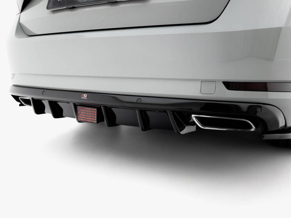 LED STOP Light Skoda Superb Liftback / Combi Mk3
