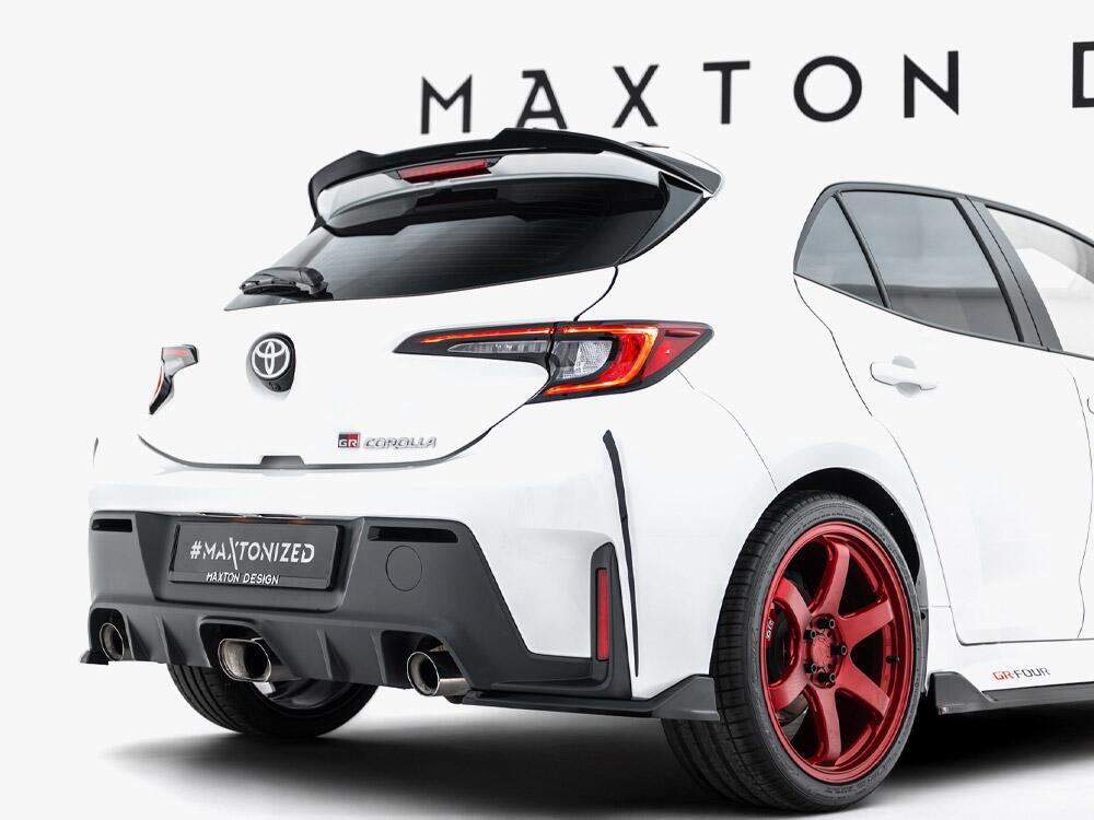 Full Body Kit Set 2 Toyota GR Corolla Mk12