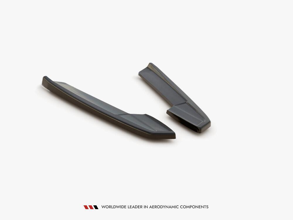 Rear Side Splitters V.1 Audi RS6 C8