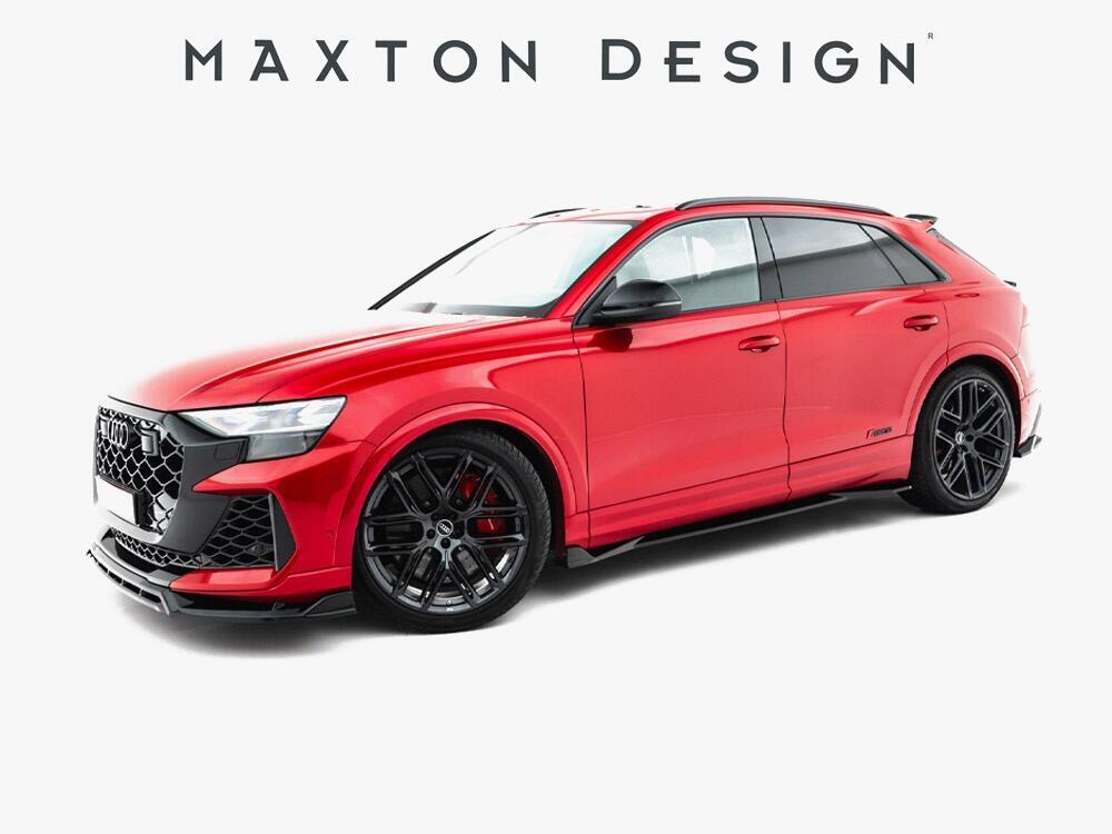 Full Body Kit Audi RSQ8 Mk1 Facelift