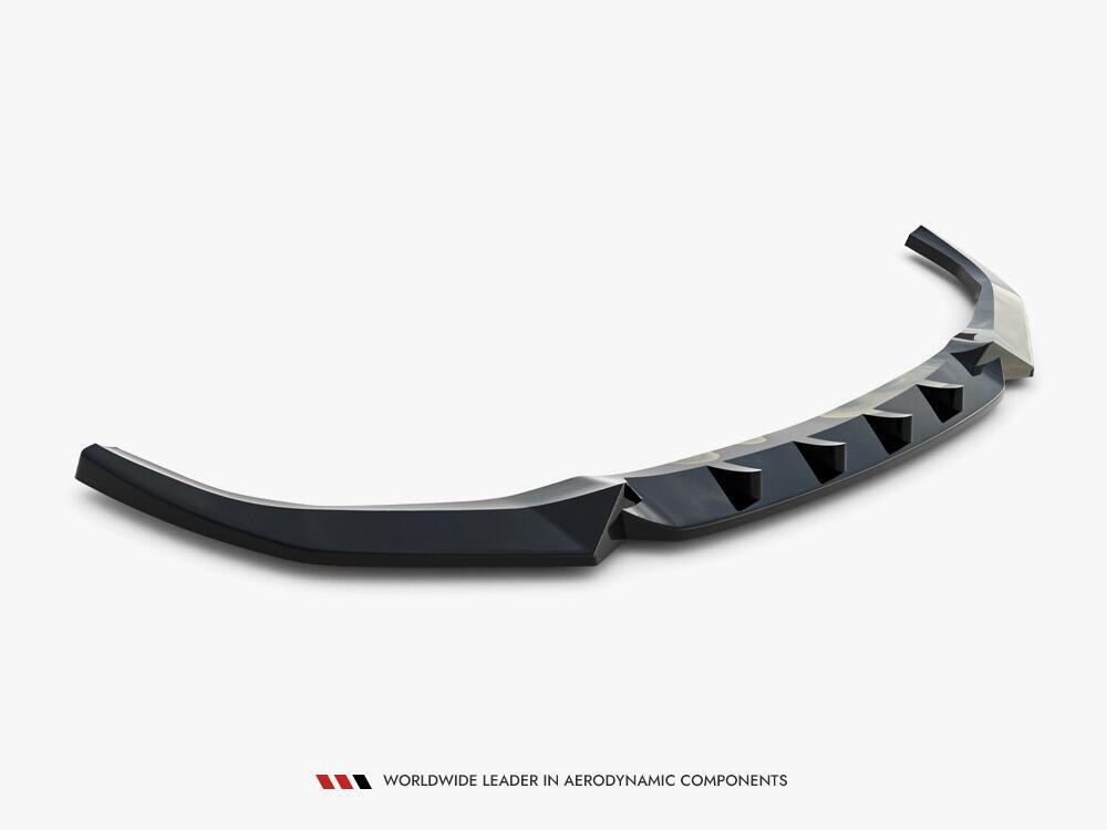 Front Splitter BMW X1 M-Pack F48 Facelift