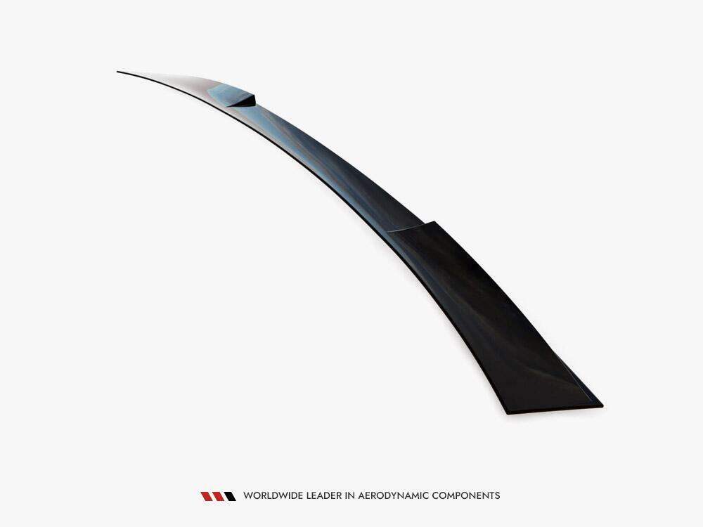 Rear Window Extension BMW M5 Sedan G90