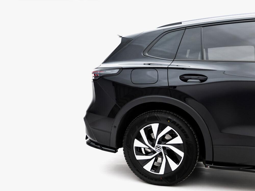 Full Body Kit Volkswagen Tiguan Mk3