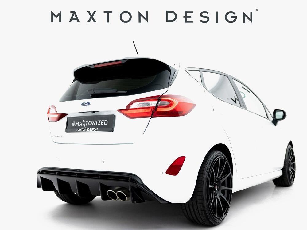 Full Body Kit Set 1 Ford Fiesta Mk8 ST