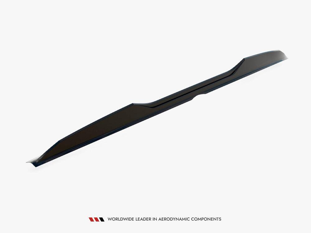 Spoiler CAP 3D BMW 7 G70