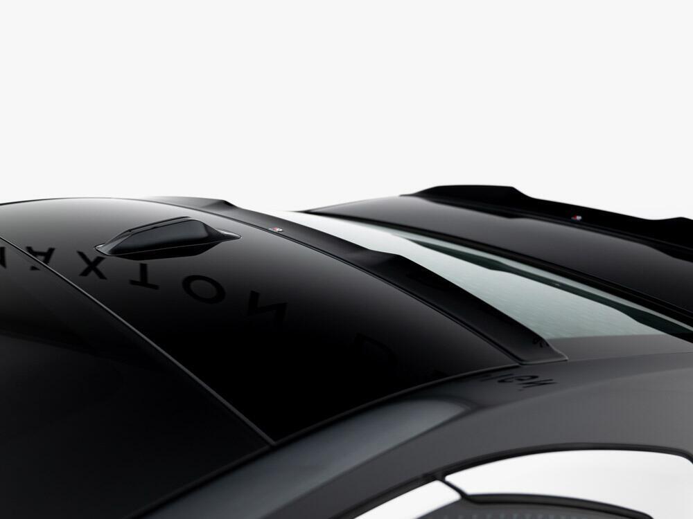 Rear Window Extension BMW 7 G70