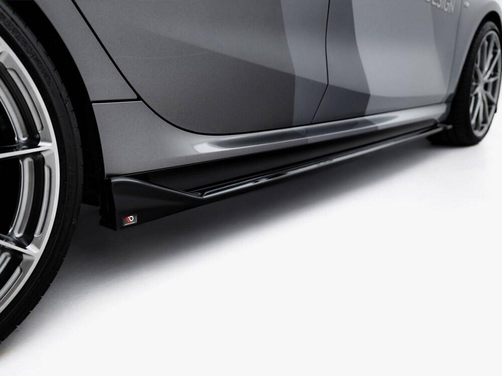 Full Body Kit Set 2 BMW M135i F70