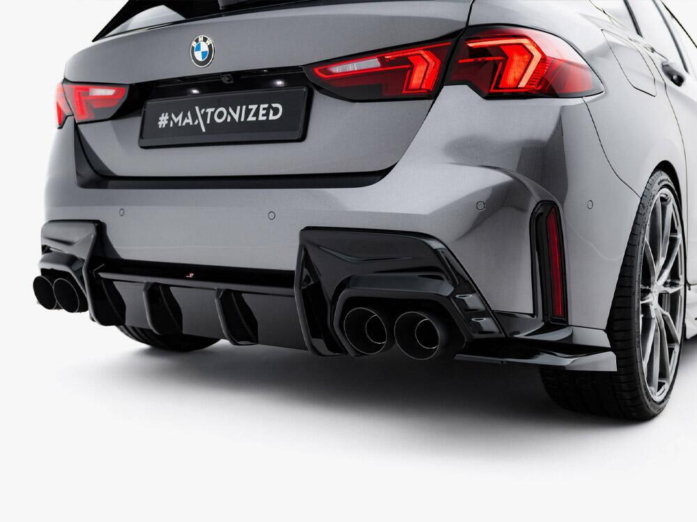 Full Body Kit Set 2 BMW M135i F70