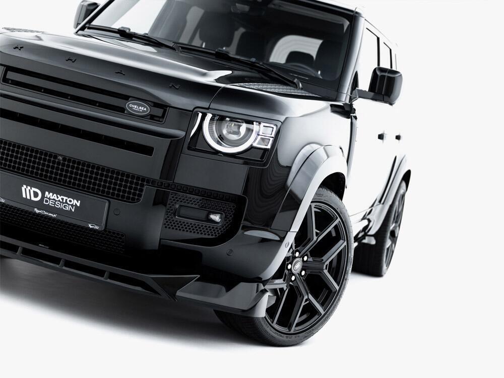 Full Body Kit Land Rover Defender 110 Mk4