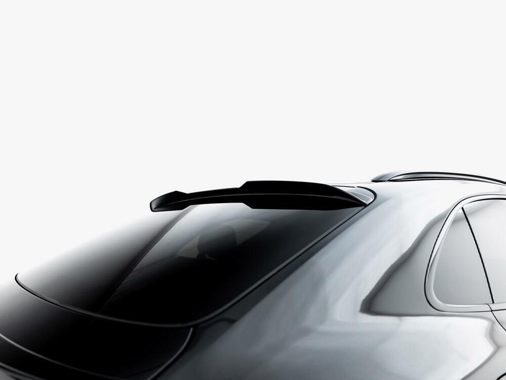 Upper Spoiler CAP Porsche Macan EV Mk1
