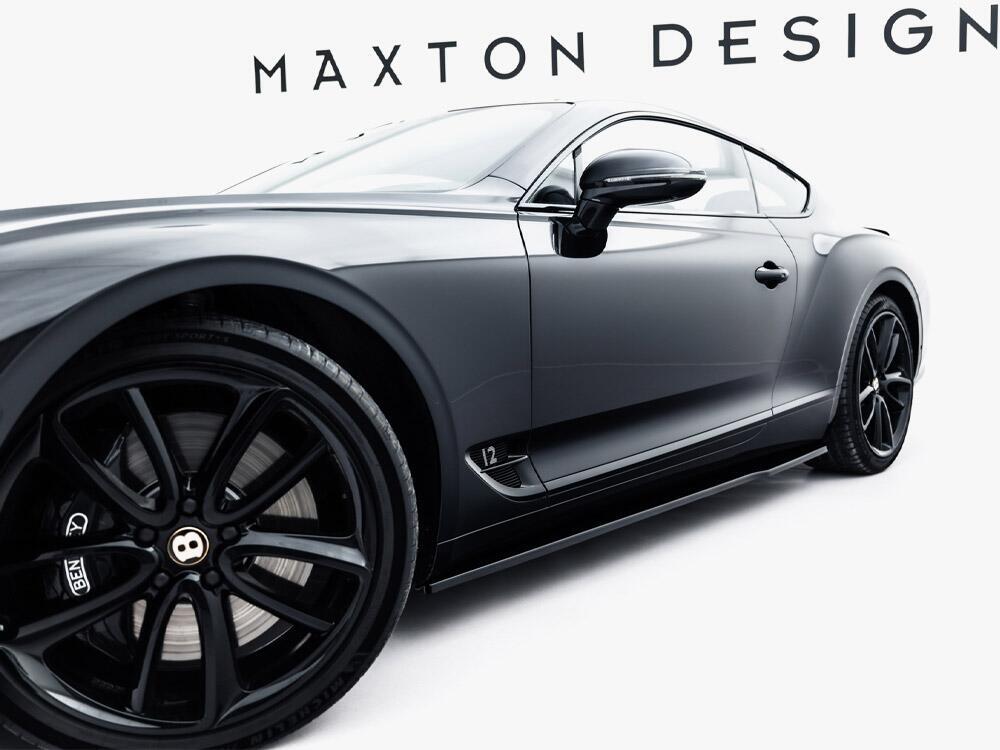 Full Body Kit Bentley Continental GT Coupe Mk3