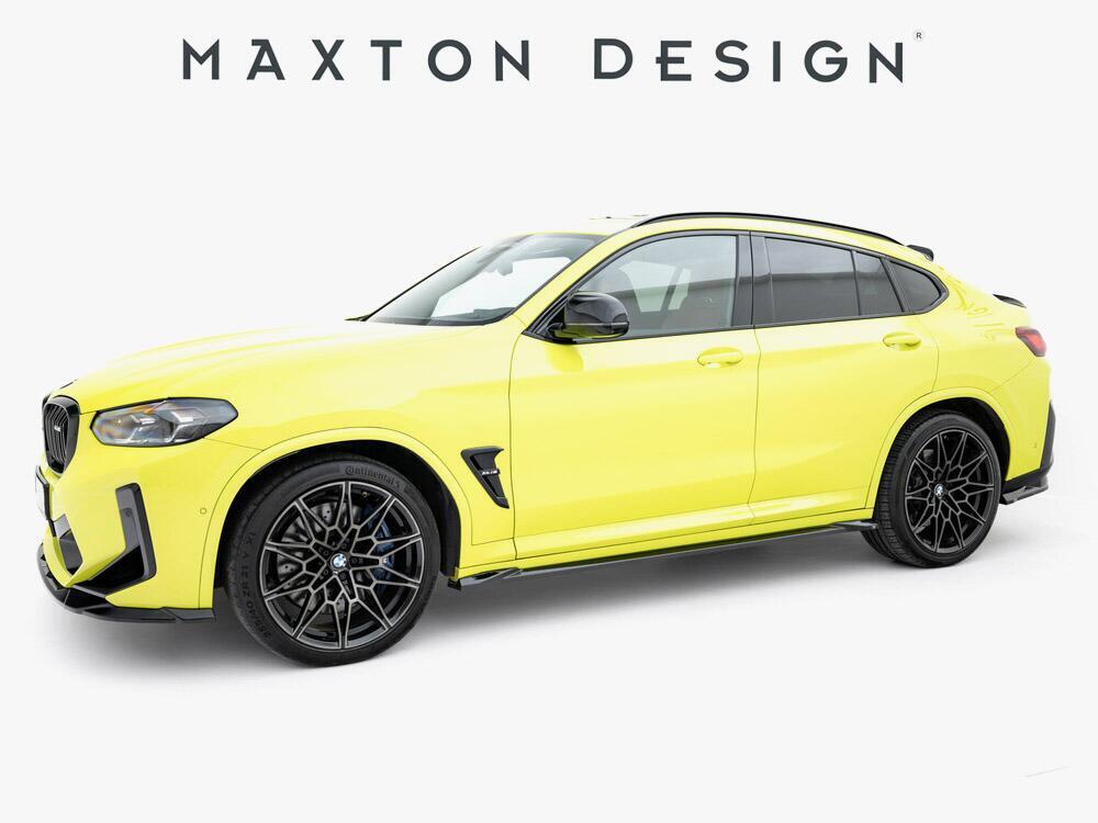 Full Body Kit BMW X4M F98 Facelift