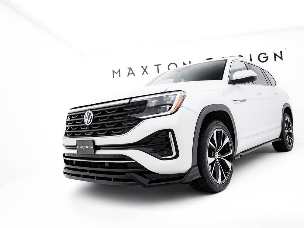 Full Body Kit Volkswagen Atlas R-Line Mk1 Facelift 2