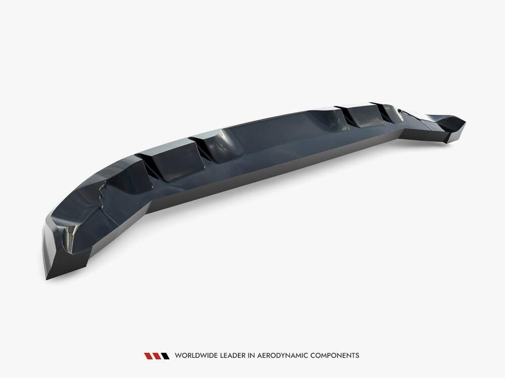 Full Body Kit Abarth 500e