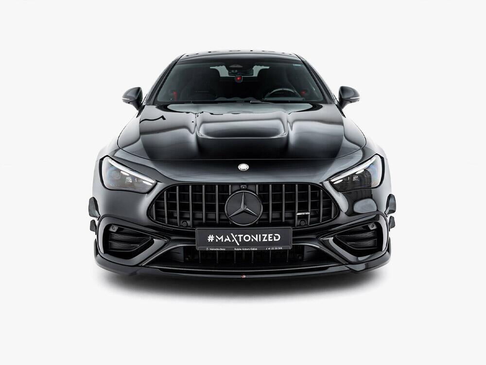 Full Body Kit Mercedes-AMG CLE 53 C236