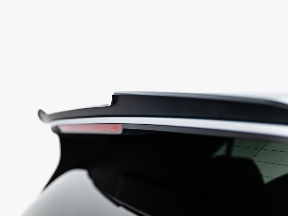 Spoiler CAP Cupra Born Mk1