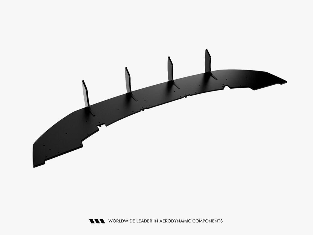 Street PRO Rear Diffuser Cupra Born Mk1