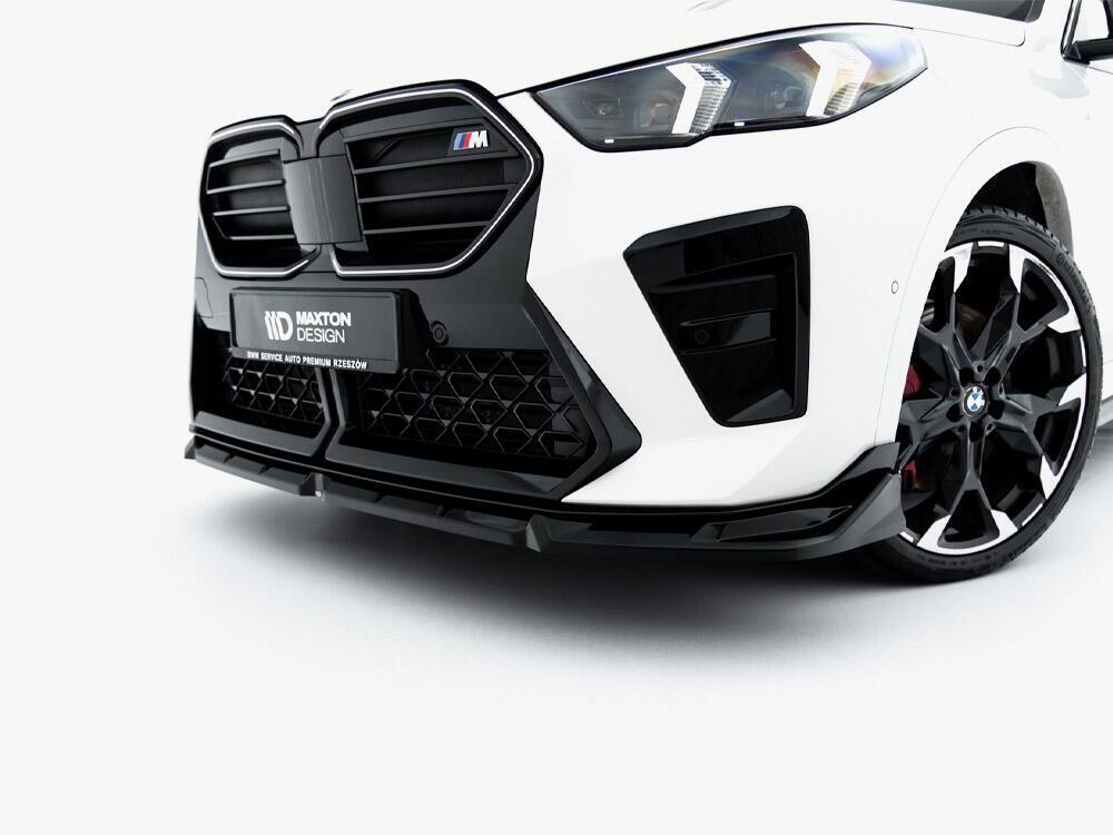 Full Body Kit BMW X2 M35i U10