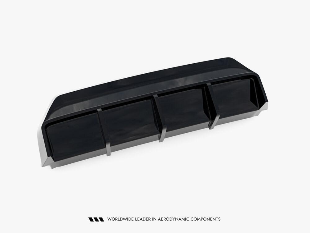Rear Valance BMW M240i Coupe G42