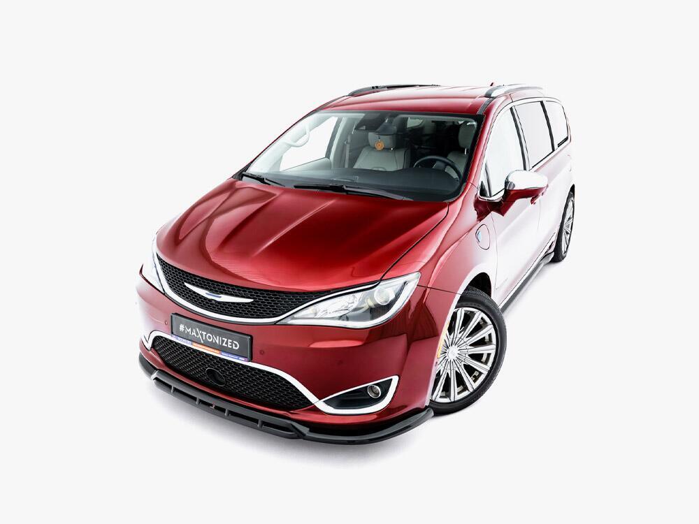 Full Body Kit Chrysler Pacifica Mk2
