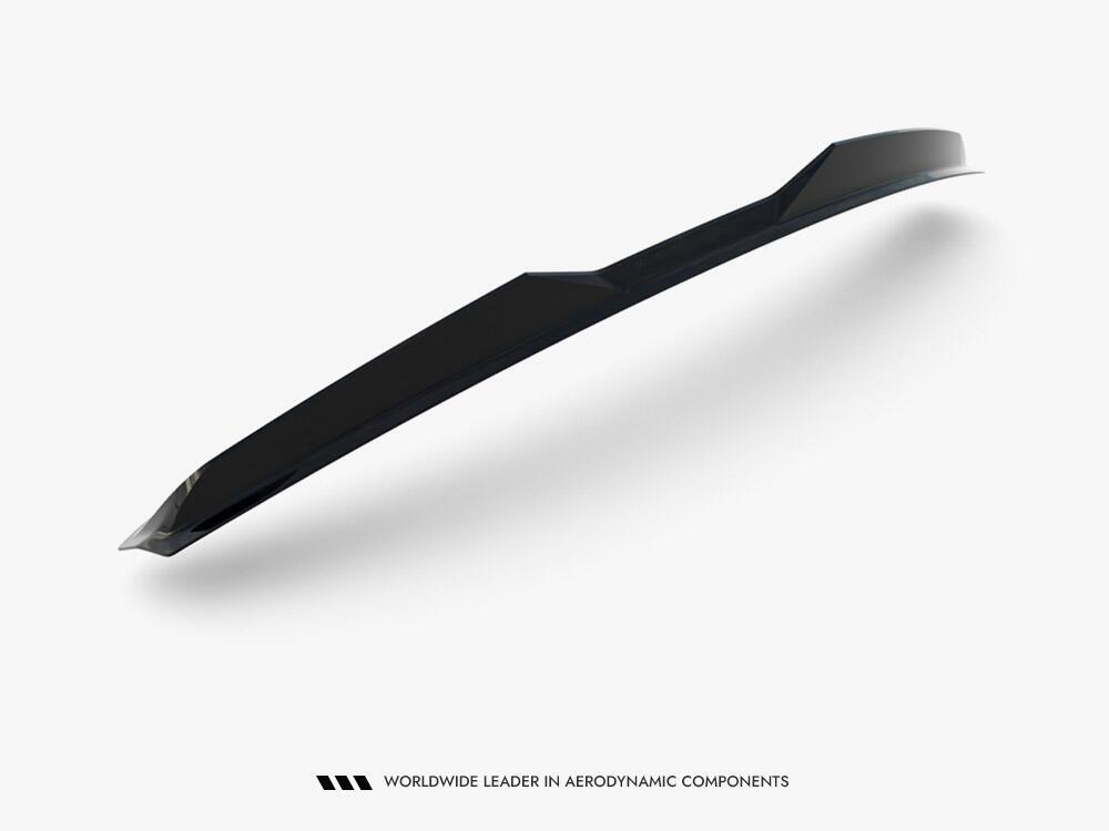 Spoiler CAP 3D Mercedes-AMG CLE 53 Aero C236