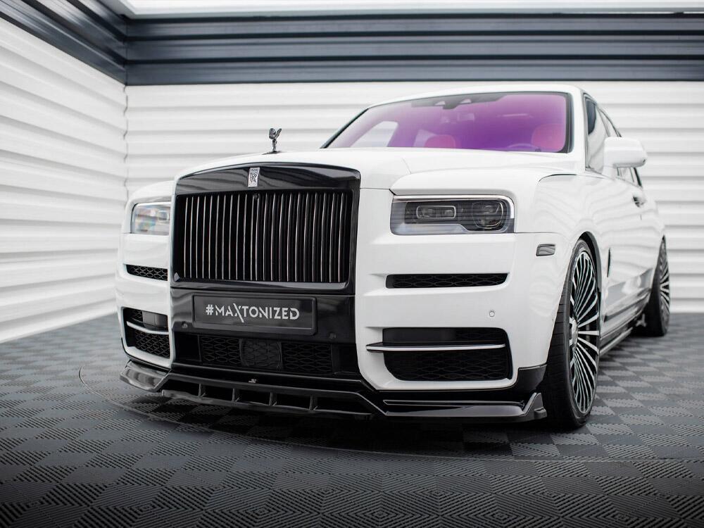 Full Body Kit Rolls Royce Cullinan