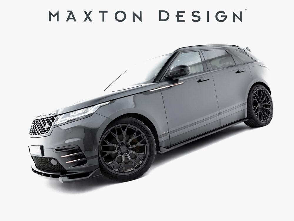 Full Body Kit Land Rover Range Rover Velar R-Dynamic Mk1 (The kit is not compatible with a towbar)
