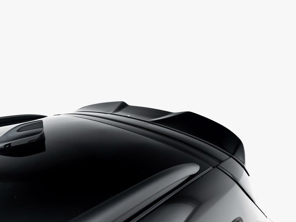 Spoiler CAP 3D Ford S-Max ST-Line Mk2 Facelift