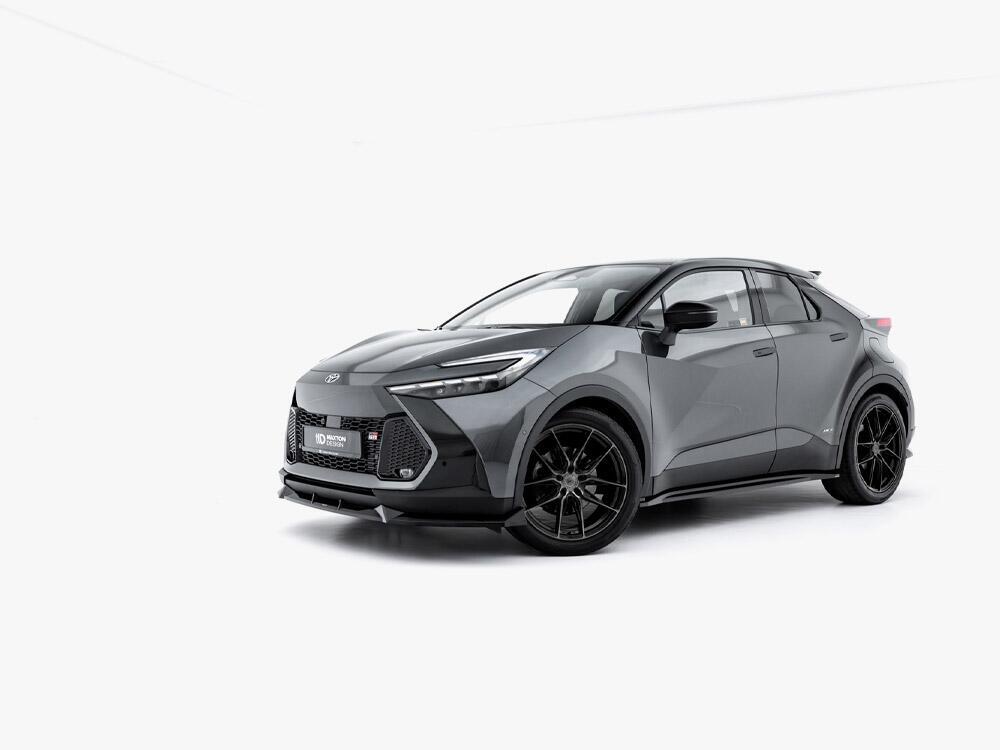 Full Body Kit Toyota C-HR Mk2