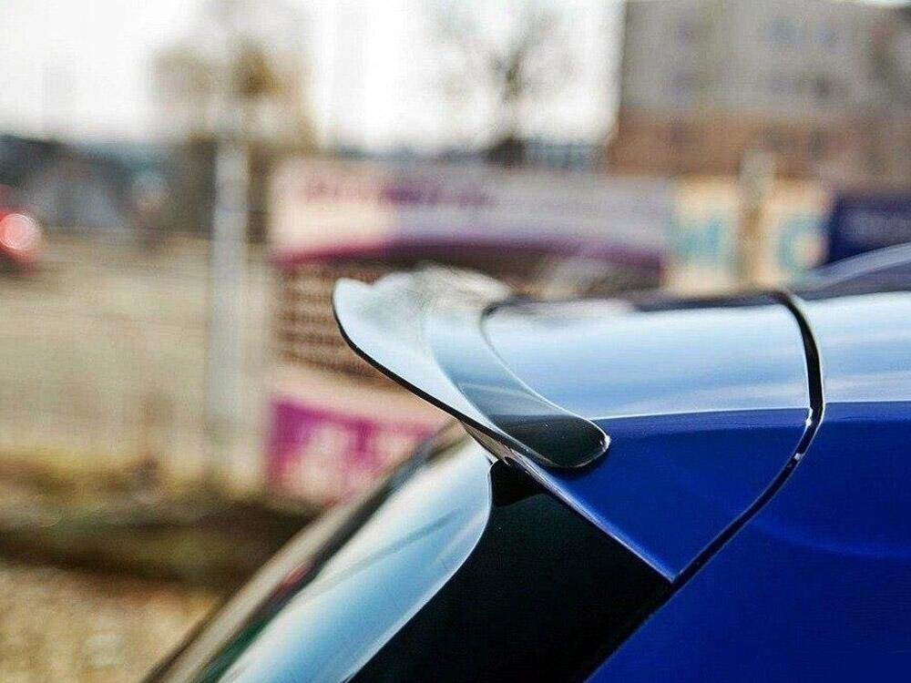 Spoiler CAP Volkswagen Golf Variant Mk7