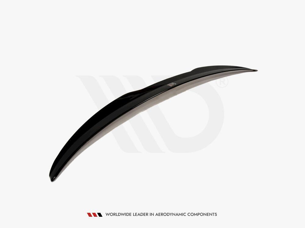 Spoiler CAP BMW 4 F32 M-Performance