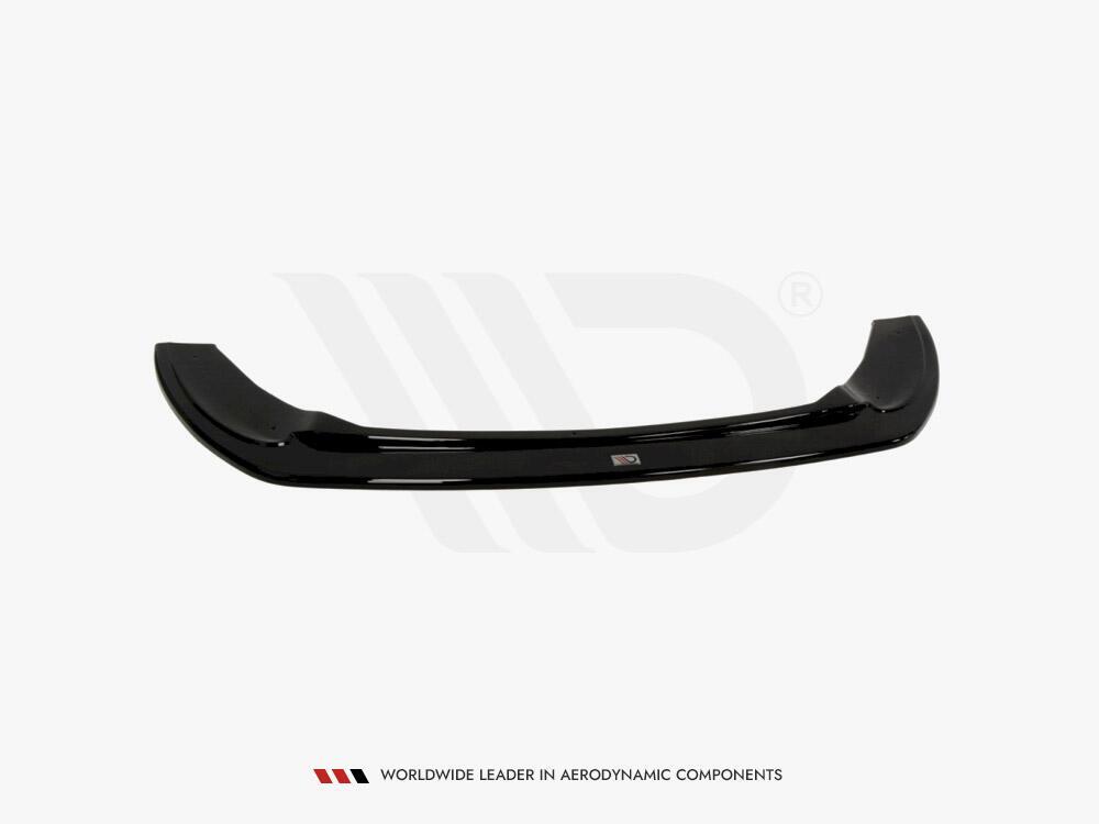 Front Splitter V.2 Fiesta Mk7 ST Facelift (2013-2017)